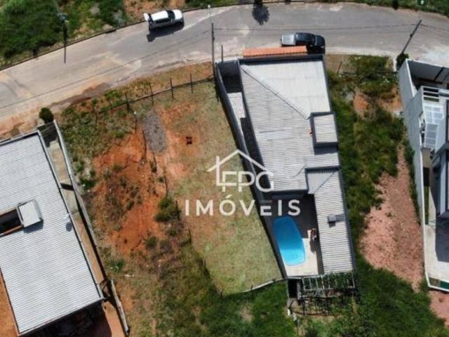 Terreno venda em Região Imediata de Bragança Paulista, Bom Jesus dos Perdões