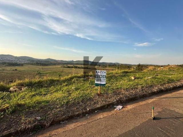 Terreno venda em Região Geográfica Imediata de Pouso Alegre, Pouso Alegre