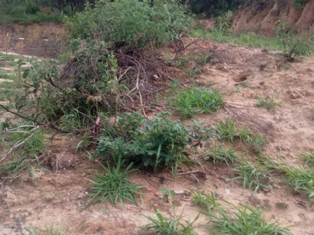 Terreno venda em Região Geográfica Imediata de Belo Horizonte, Região Metropolitana de Belo Horizonte
