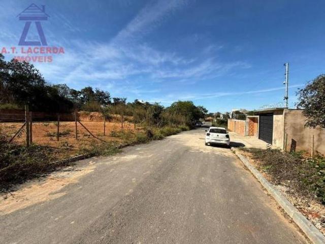 Terreno venda em Jardim Parque Morada do Sol, Montes Claros