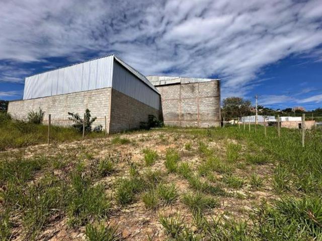 Terreno venda em Região Geográfica Imediata de Divinópolis, Itaúna