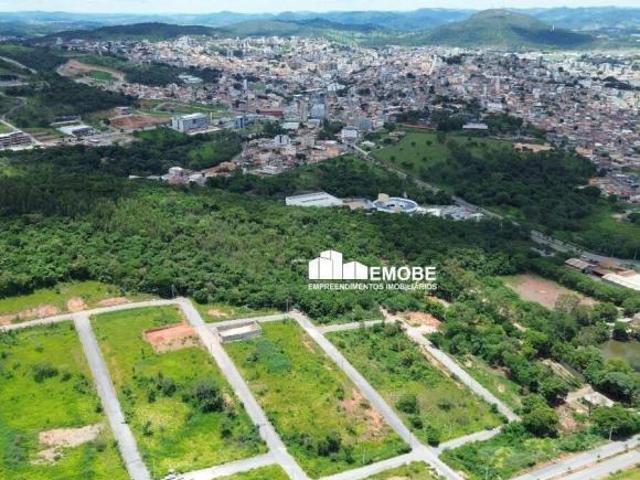 Terreno venda em Região Geográfica Imediata de Divinópolis, Itaúna