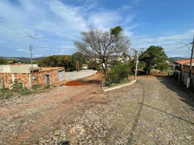 Terreno venda em Região Geográfica Imediata de Divinópolis, Itaúna