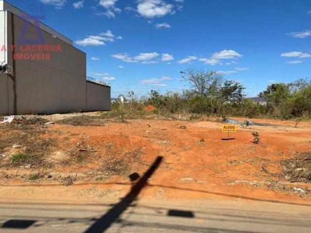 Terreno venda em Região Geográfica Imediata de Montes Claros, Montes Claros