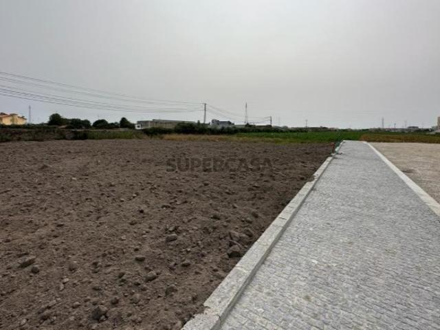 Terreno venda em A Ver-o-mar, Porto