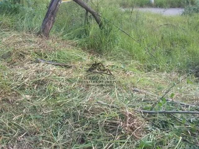 Terreno venda em Região Geográfica Imediata de Belo Horizonte, Região Metropolitana de Belo Horizonte
