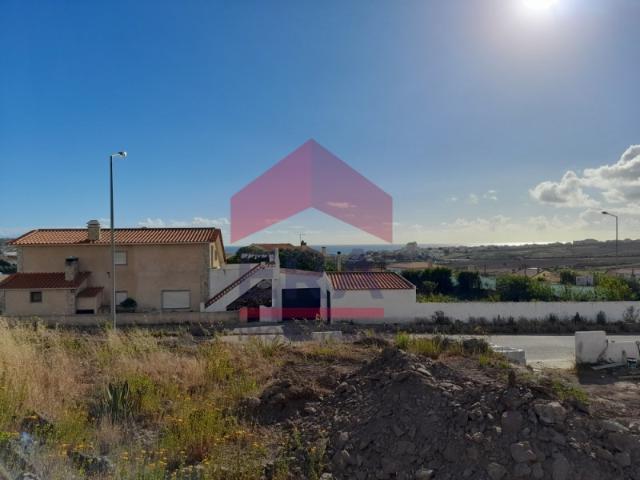 Terreno venda em Lourinhã