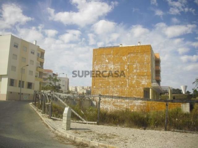 Terreno venda em Sarge, Torres Vedras