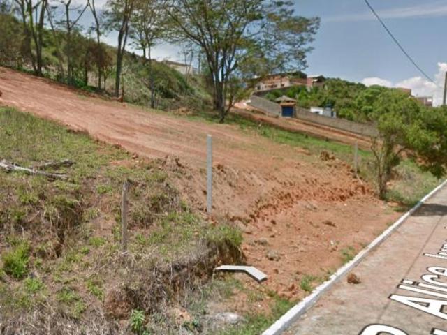 Terreno venda em Região Geográfica Imediata de Caxambu - Baependi, Caxambu