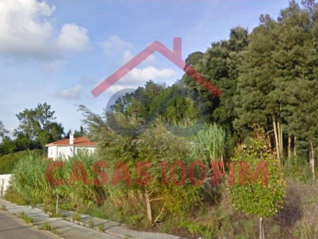 Terreno venda em Leiria