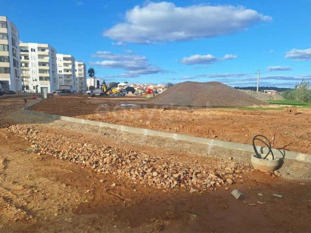 Terreno venda em Lagoa, Faro