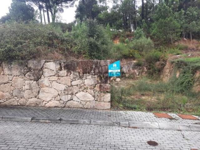 Terreno venda em Vila Nova De Cerveira, Viana Do Castelo