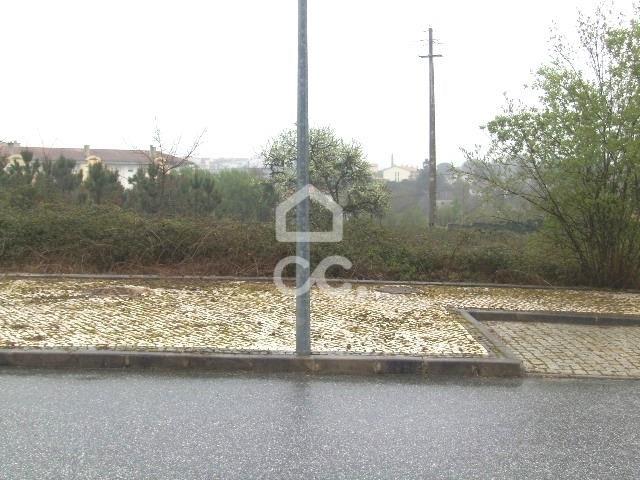 Terreno venda em Pascoal, Viseu