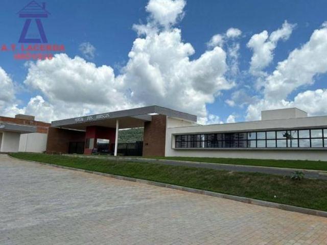 Terreno venda em Região Geográfica Imediata de Montes Claros, Montes Claros
