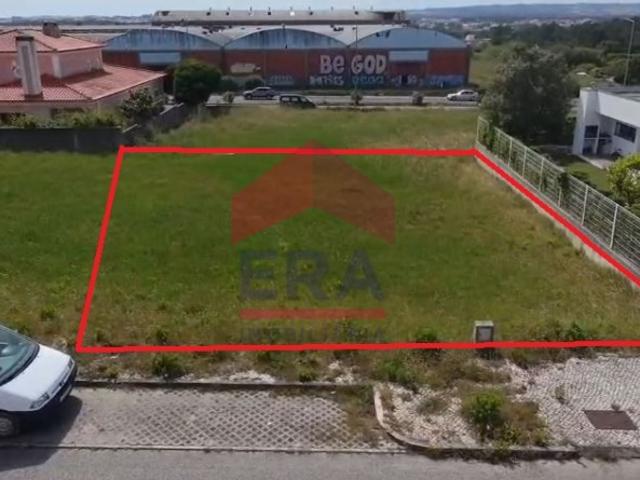 Terreno venda em Caldas Da Rainha, Leiria