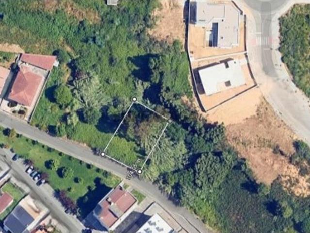 Terreno venda em Santa Maria Da Feira, Aveiro