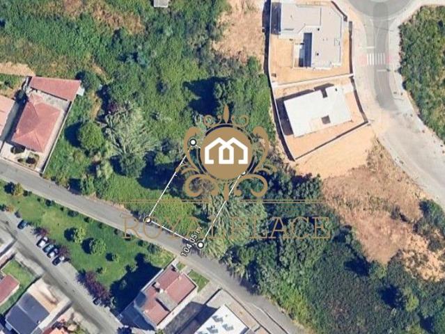 Terreno venda em Santa Maria Da Feira, Aveiro
