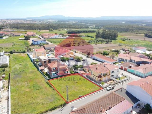 Terreno venda em Torres Vedras, Lisboa