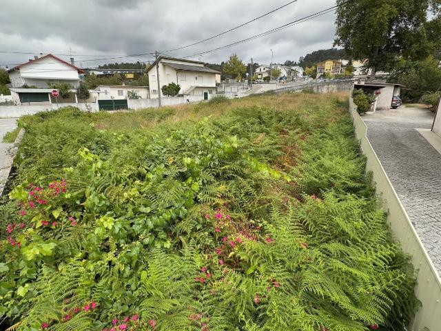 Terreno venda em Pascoal, Viseu