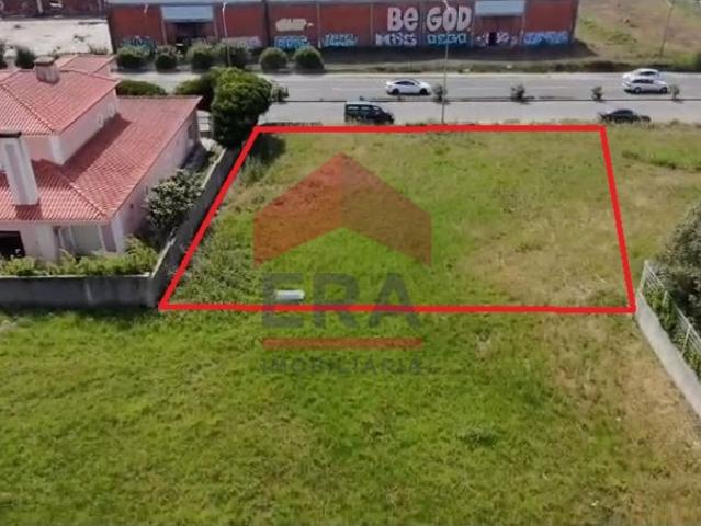 Terreno venda em Caldas Da Rainha, Leiria