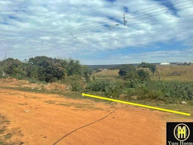 Terreno venda em Região Geográfica Imediata de Caldas Novas-Morrinhos, Caldas Novas
