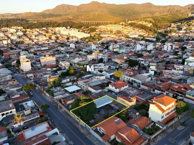 Terreno venda em Cardoso, Belo Horizonte