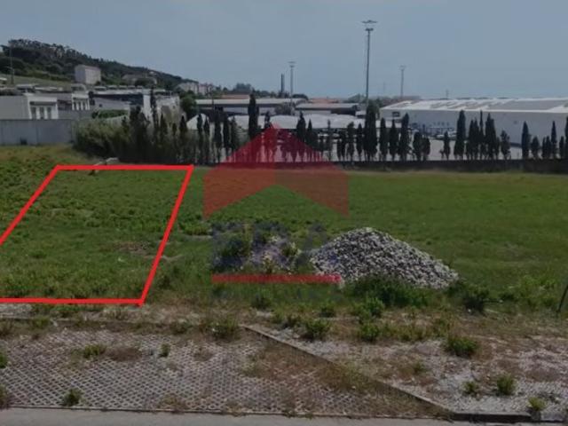 Terreno venda em Caldas Da Rainha, Leiria