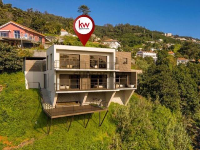Terreno venda em Boa Nova, Funchal