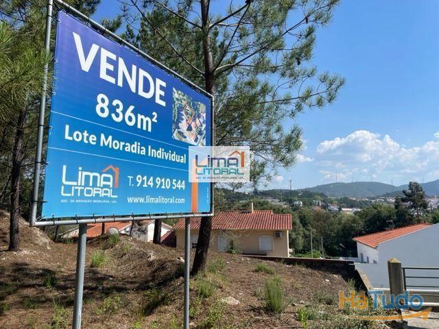 Terreno venda em Leiria