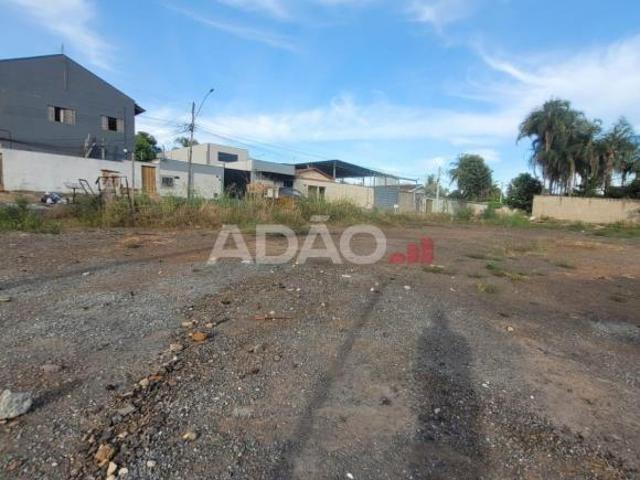 Terreno venda em Região Geográfica Imediata de Goiânia, Goiânia