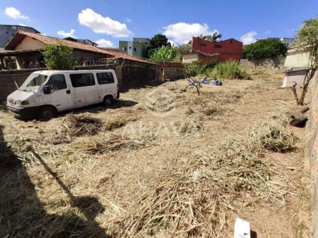 Terreno venda em Regional Norte, Belo Horizonte