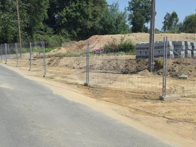 Terreno venda em Senhora do Alívio, Vila Verde