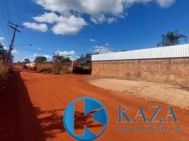 Terreno venda em Região Geográfica Imediata de Luziânia, Região Integrada de Desenvolvimento do Distrito Federal e Entorno