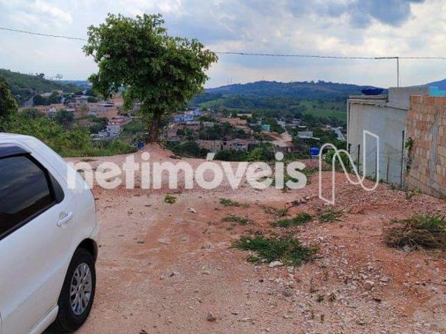 Terreno venda em Região Geográfica Imediata de Belo Horizonte, Região Metropolitana de Belo Horizonte