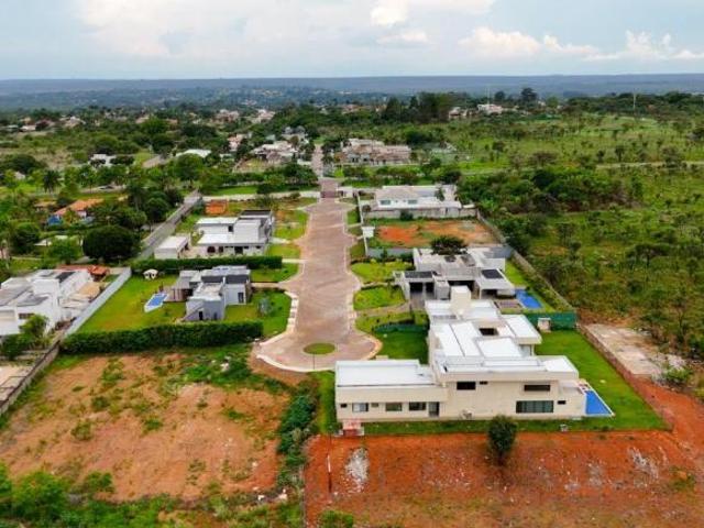 Terreno venda em Park Way Quadra 08, Park Way