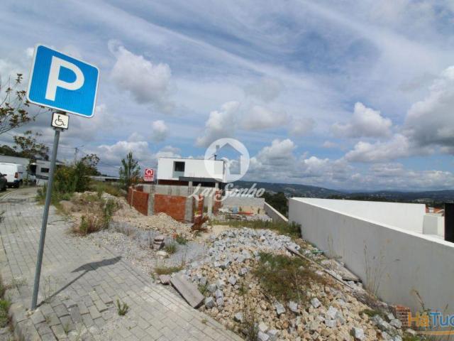 Terreno venda em Fafe, Braga