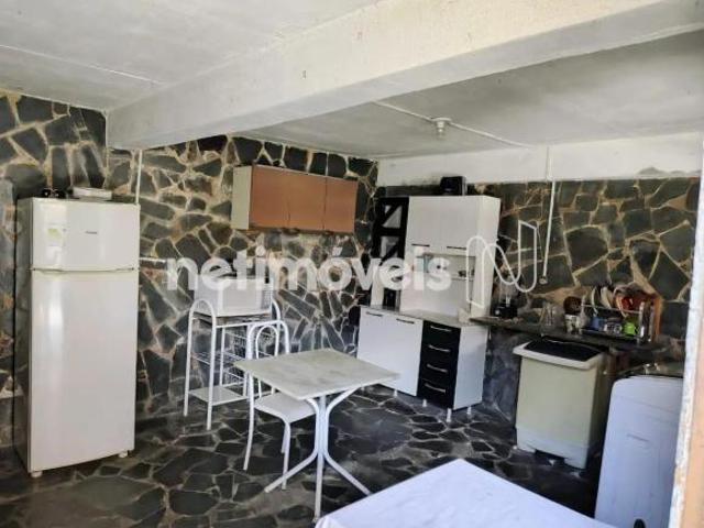 Terreno venda em Itatiaia, Belo Horizonte
