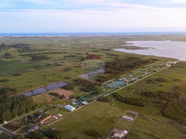 Terreno venda em Região Geográfica Imediata de Tramandaí - Osório, Aglomeração Urbana do Litoral Norte