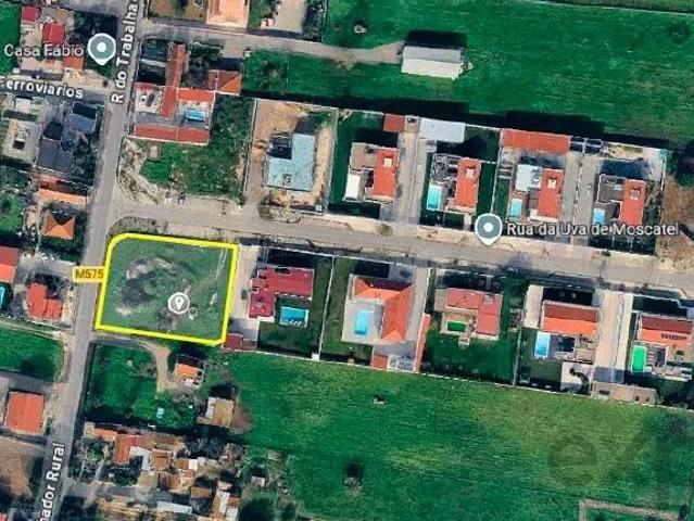 Terreno venda em Palmela, Setúbal