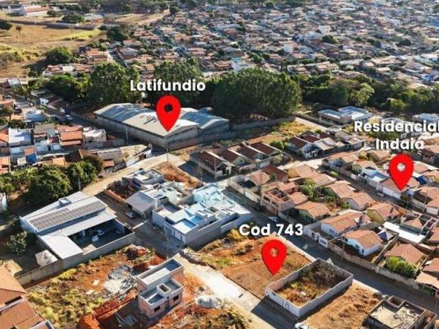 Terreno venda em Região Geográfica Imediata de Dores do Indaiá, Dores do Indaiá