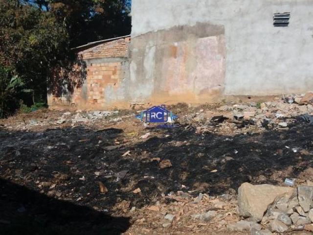 Terreno venda em Região Geográfica Imediata de Conselheiro Lafaiete, Conselheiro Lafaiete