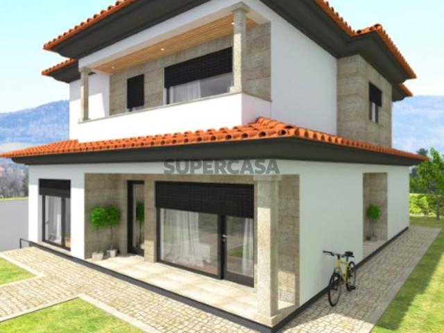 Terreno venda em Moimenta da Beira