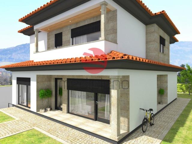 Terreno venda em Moimenta da Beira