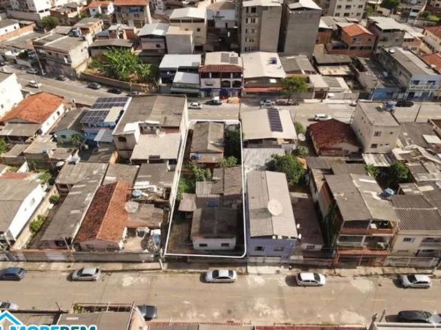 Terreno venda em Canaã, Ipatinga