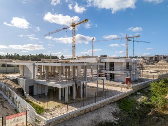 Terreno venda em Vau, Óbidos