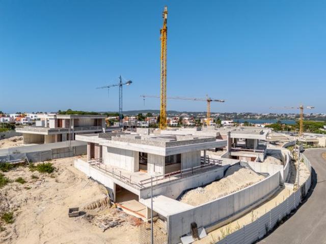 Terreno venda em Vau, Óbidos