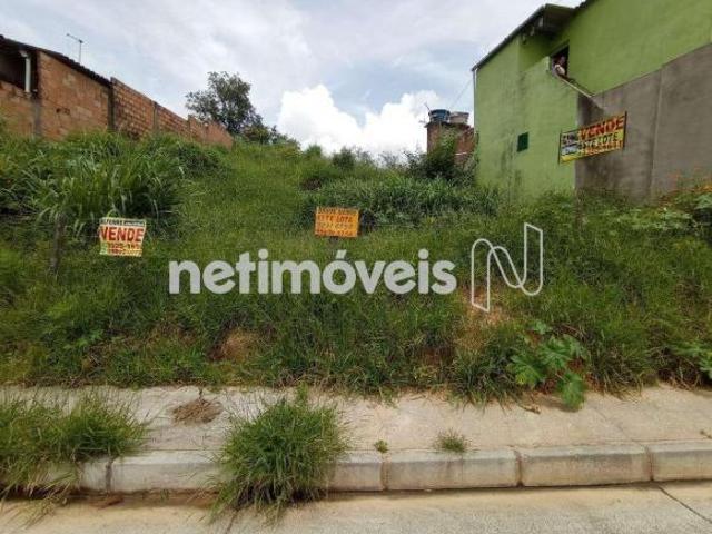 Terreno venda em Região Geográfica Imediata de Belo Horizonte, Região Metropolitana de Belo Horizonte