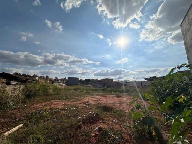 Terreno venda em Região Geográfica Imediata de Divinópolis, Itaúna