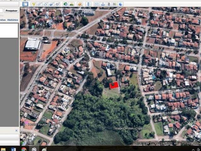 Terreno venda em Região Geográfica Imediata de Goiânia, Goiânia