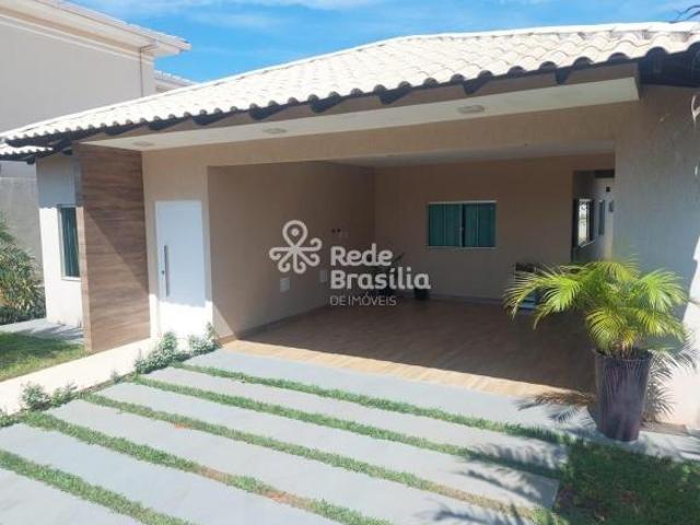 Casa venda em Condomínio Alto da Boa Vista, Sobradinho